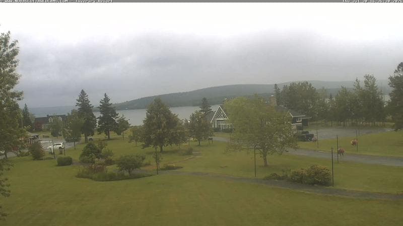 Inverary Resort
