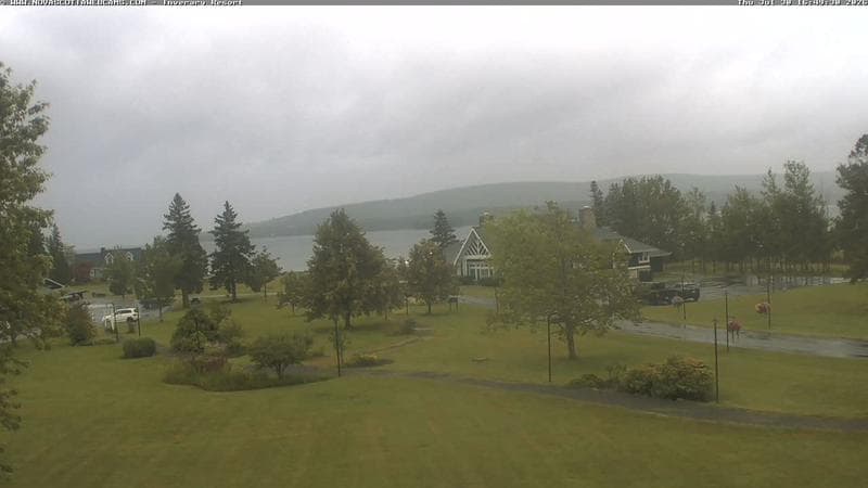 Inverary Resort