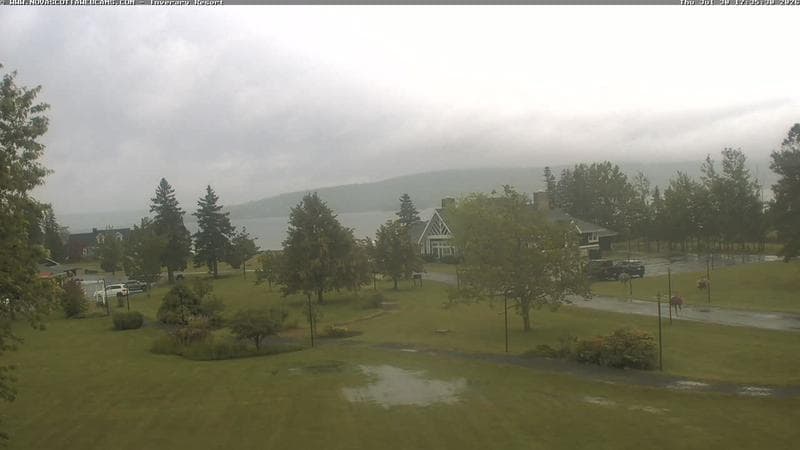 Inverary Resort