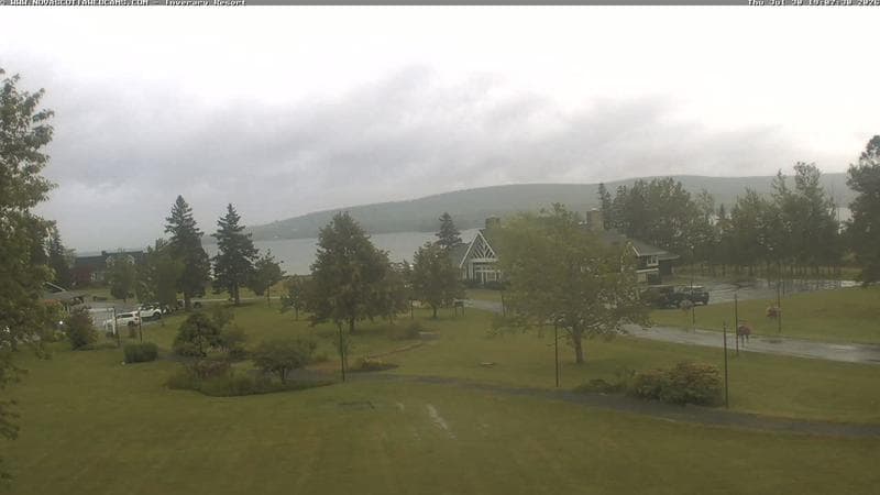 Inverary Resort