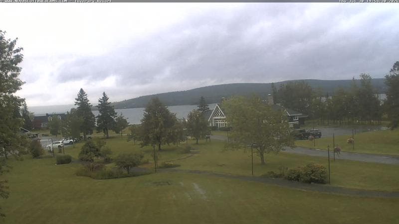 Inverary Resort
