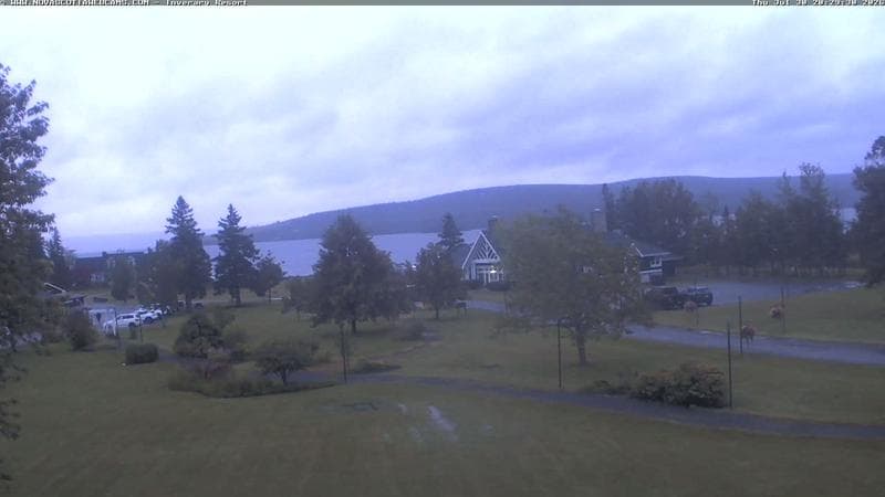 Inverary Resort