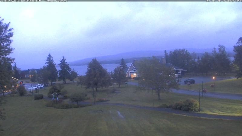 Inverary Resort