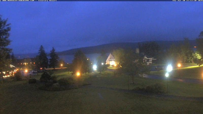 Inverary Resort