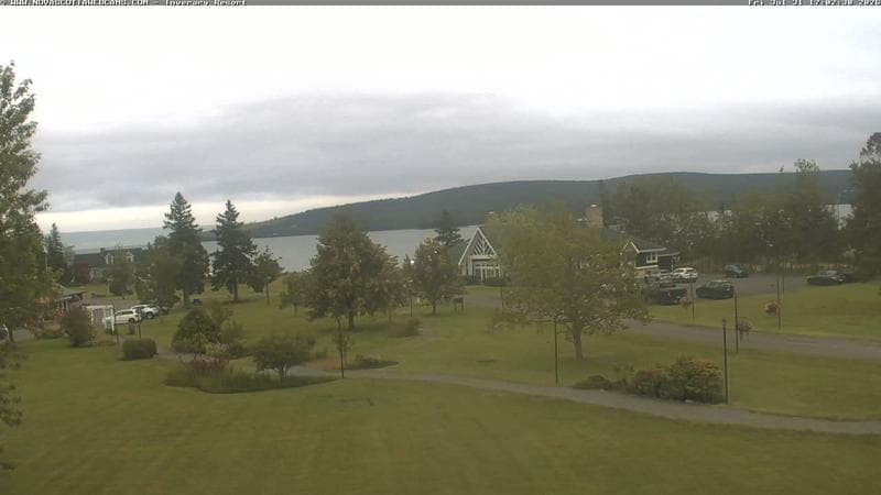 Inverary Resort