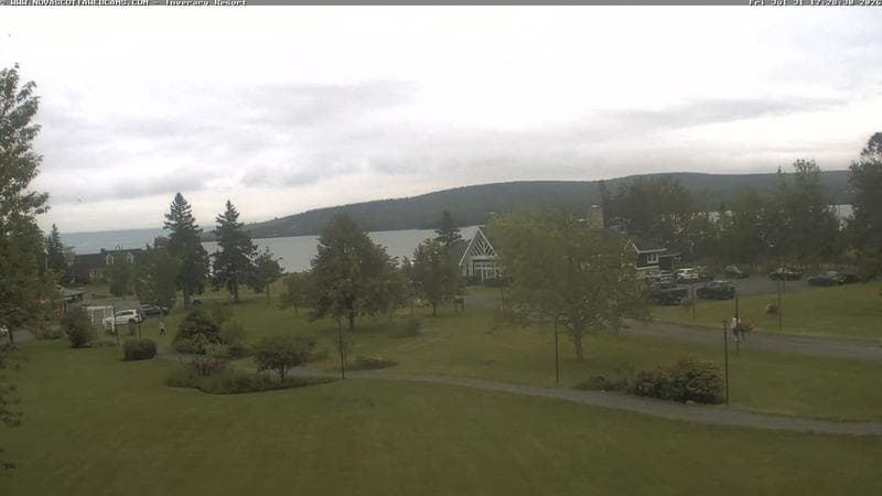 Inverary Resort