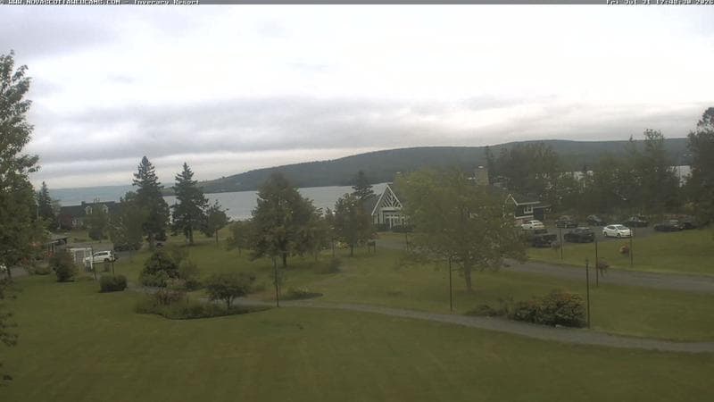 Inverary Resort