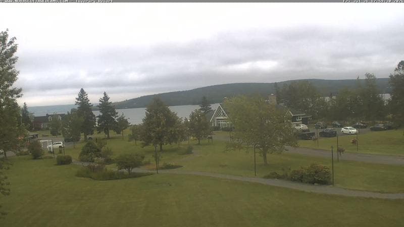 Inverary Resort