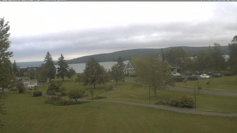 Inverary Resort