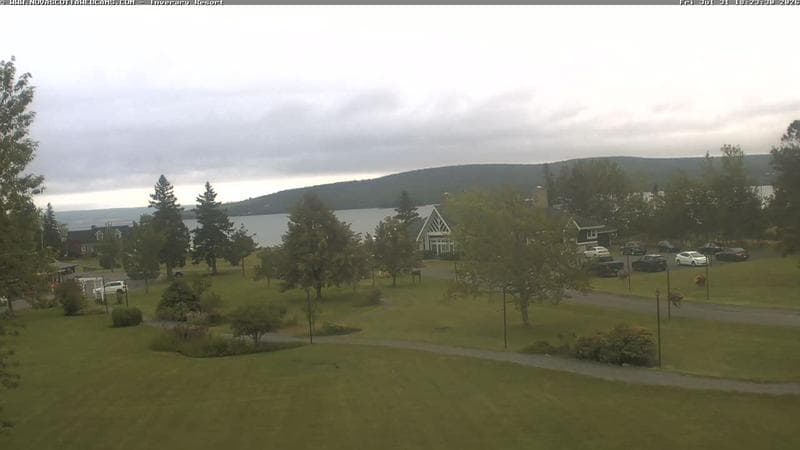 Inverary Resort