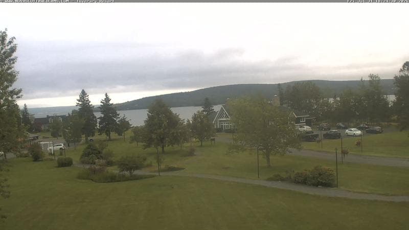 Inverary Resort