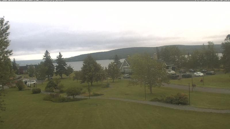 Inverary Resort