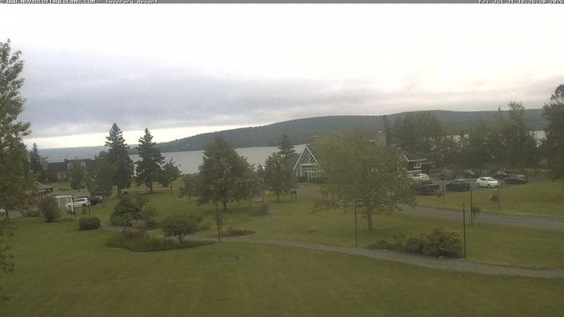 Inverary Resort