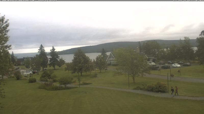 Inverary Resort