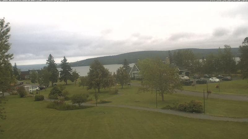 Inverary Resort