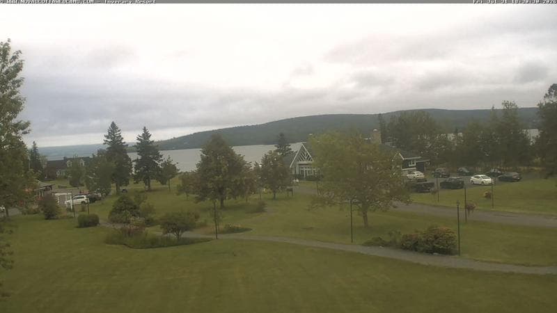 Inverary Resort