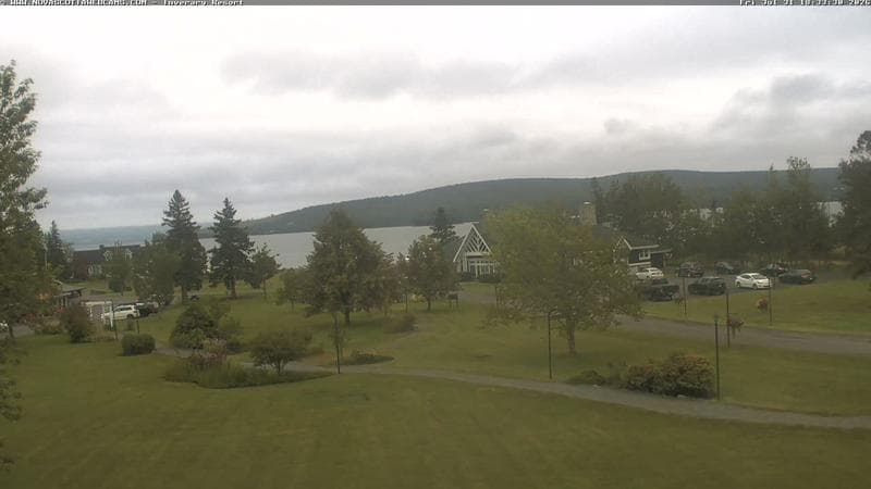 Inverary Resort