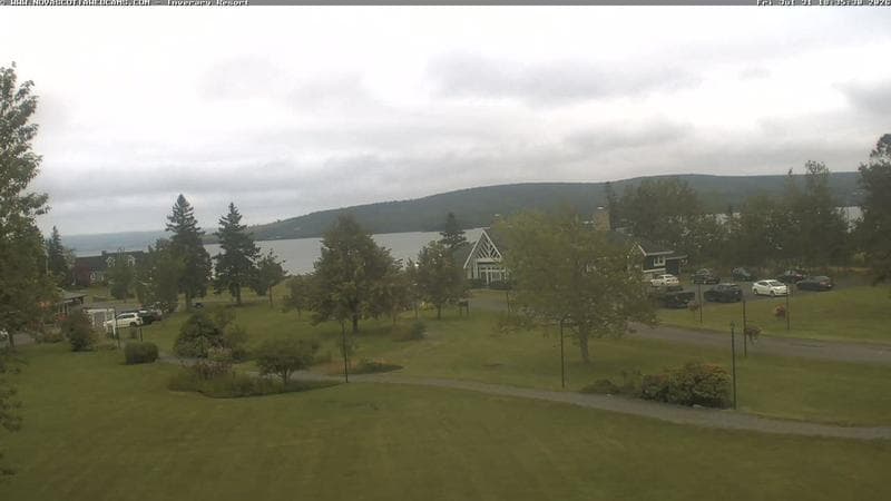 Inverary Resort