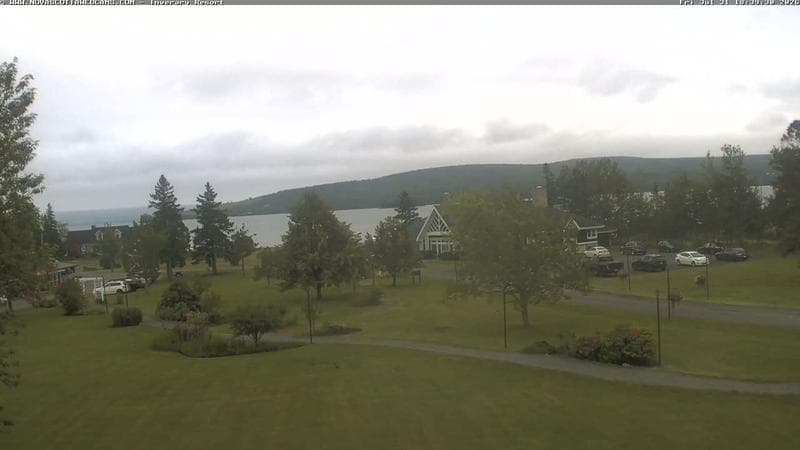 Inverary Resort