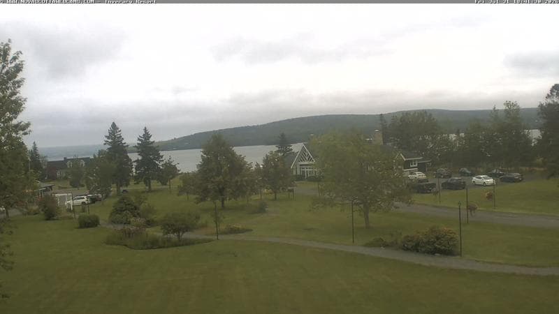 Inverary Resort