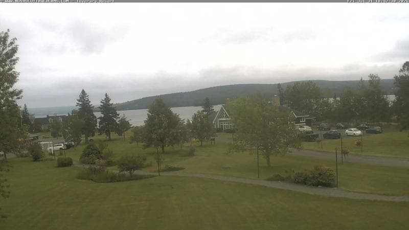 Inverary Resort