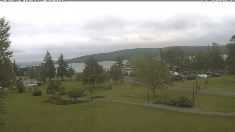 Inverary Resort