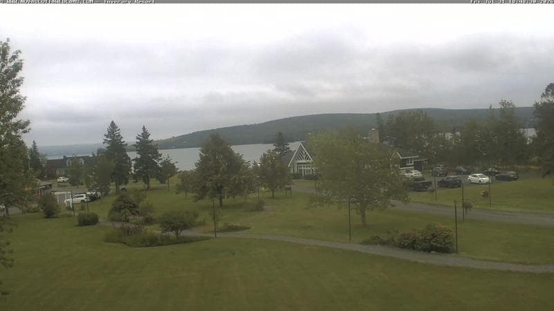 Inverary Resort