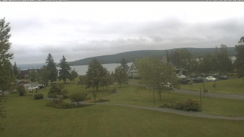 Inverary Resort