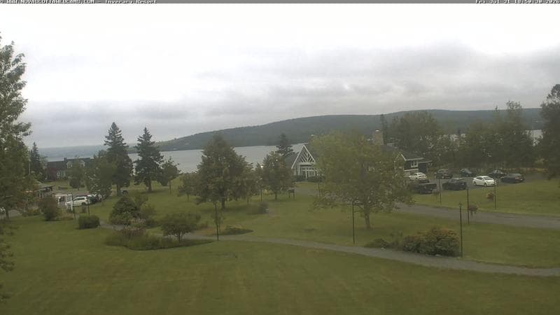 Inverary Resort