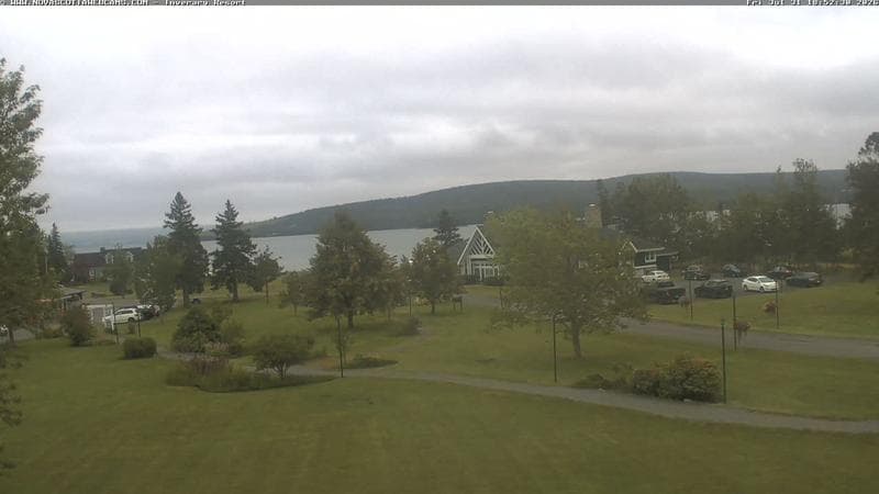 Inverary Resort