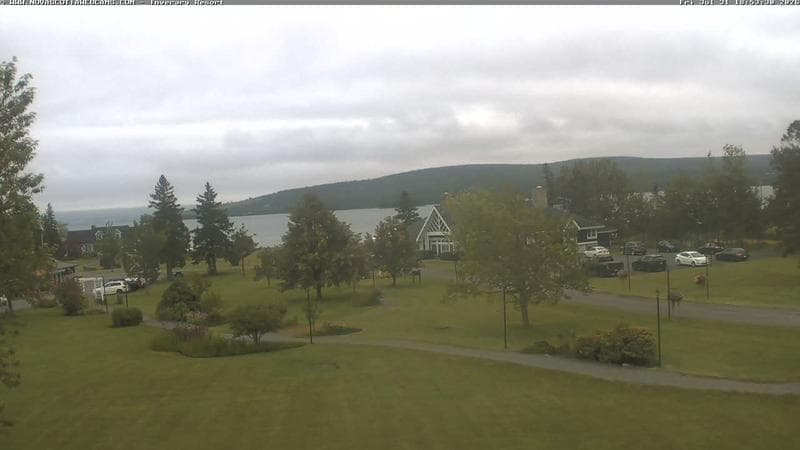 Inverary Resort