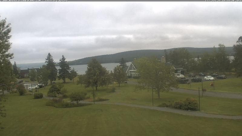 Inverary Resort