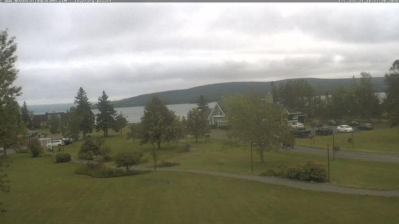 Inverary Resort