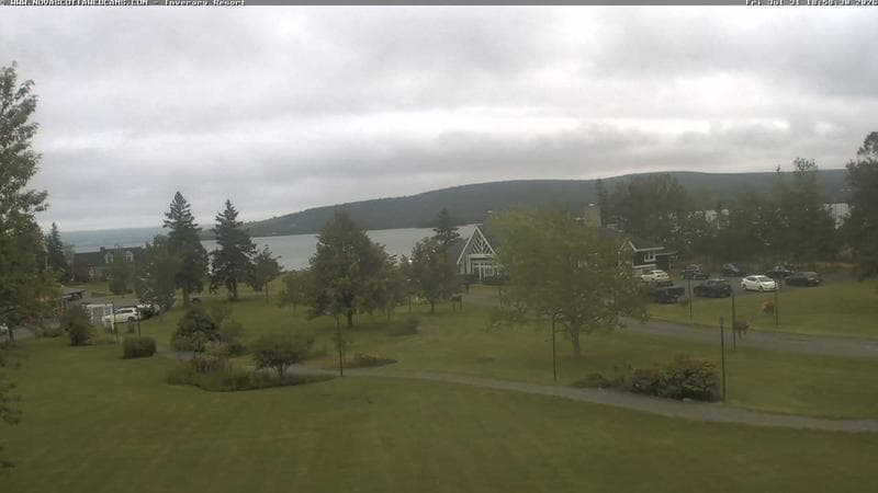 Inverary Resort