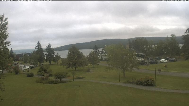 Inverary Resort