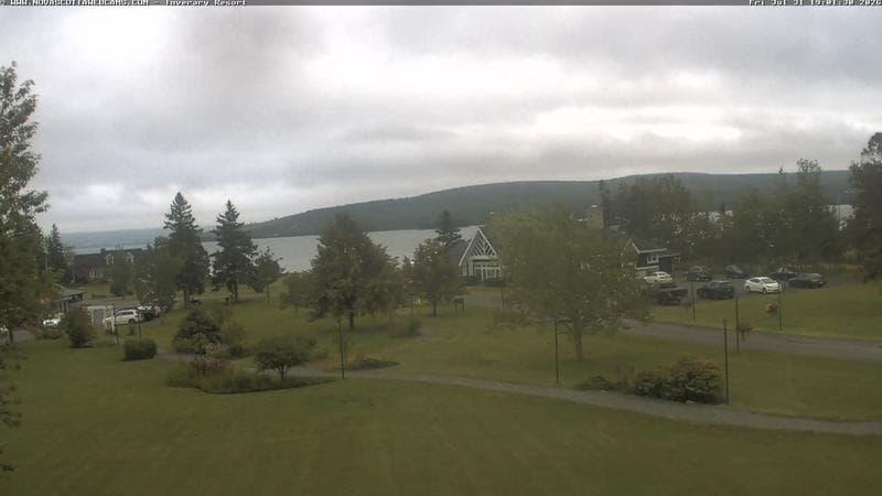 Inverary Resort