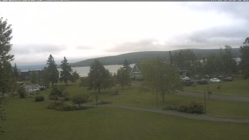 Inverary Resort