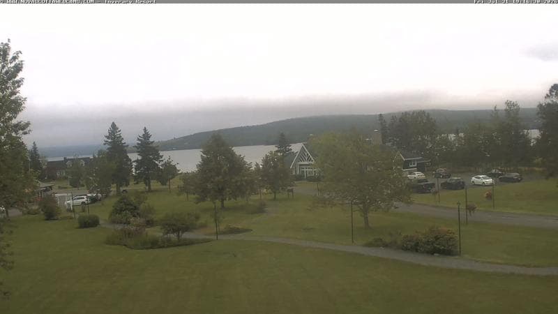 Inverary Resort