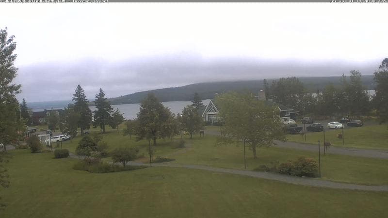 Inverary Resort