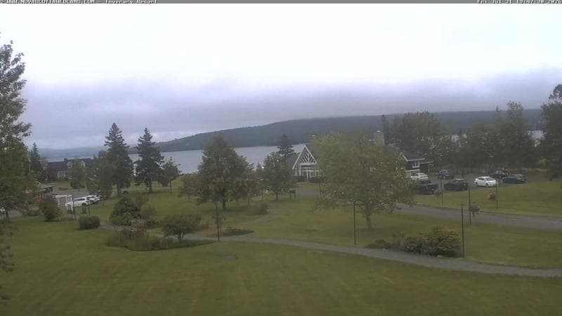 Inverary Resort