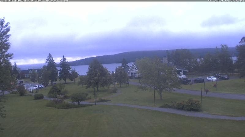 Inverary Resort