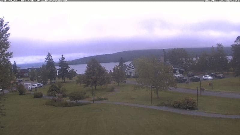 Inverary Resort