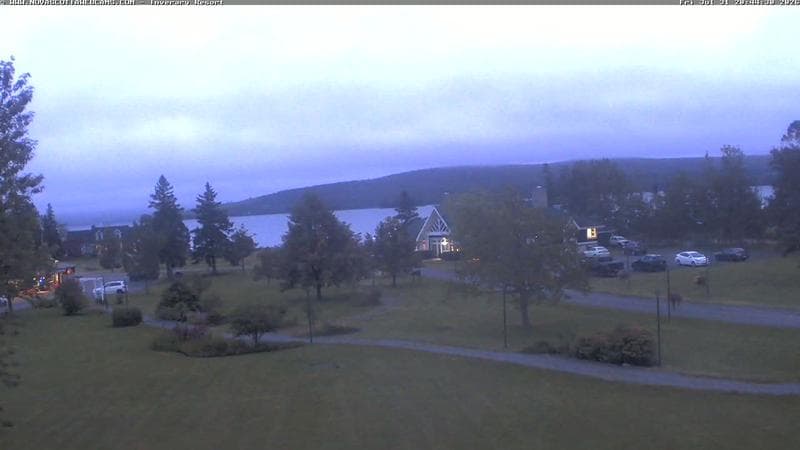 Inverary Resort