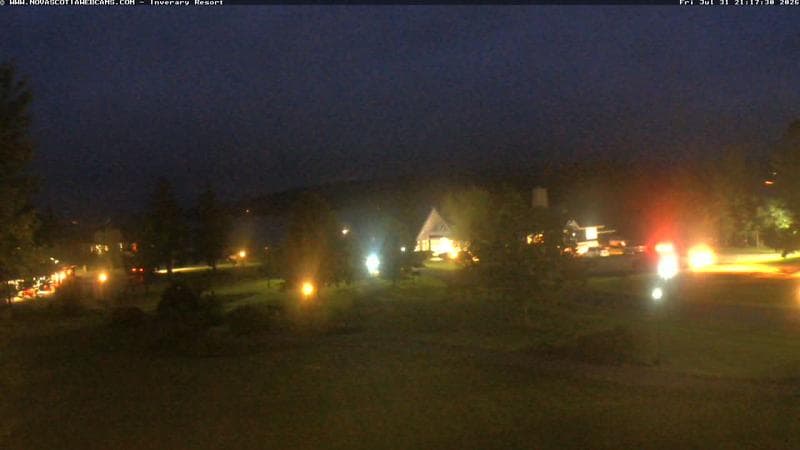 Inverary Resort
