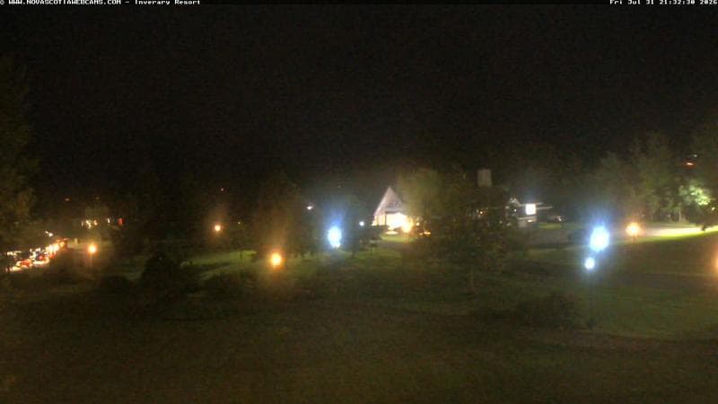 Inverary Resort