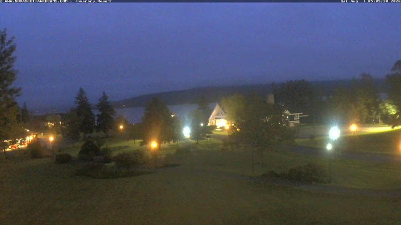 Inverary Resort