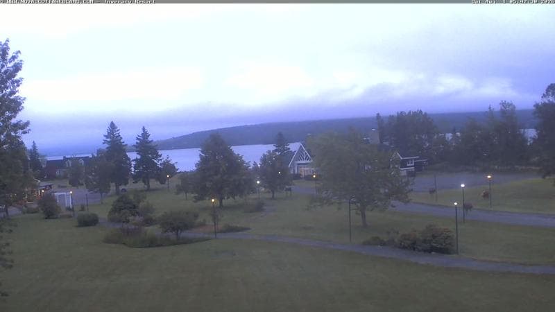 Inverary Resort