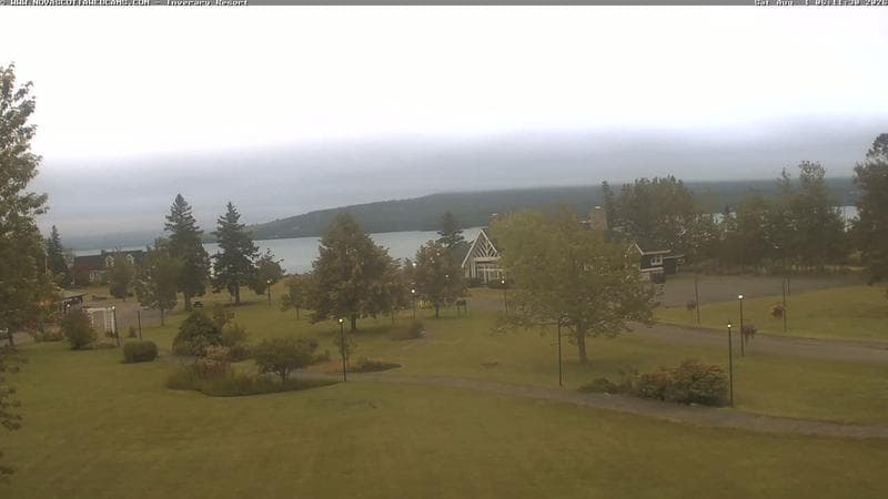 Inverary Resort