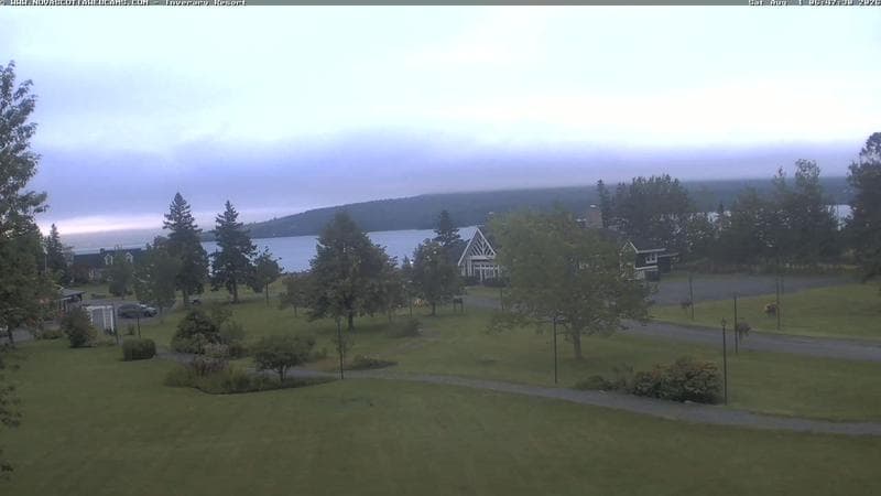 Inverary Resort
