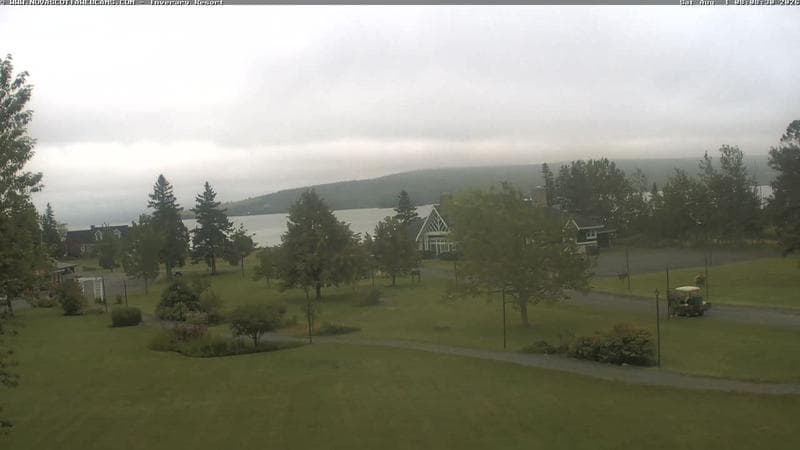 Inverary Resort